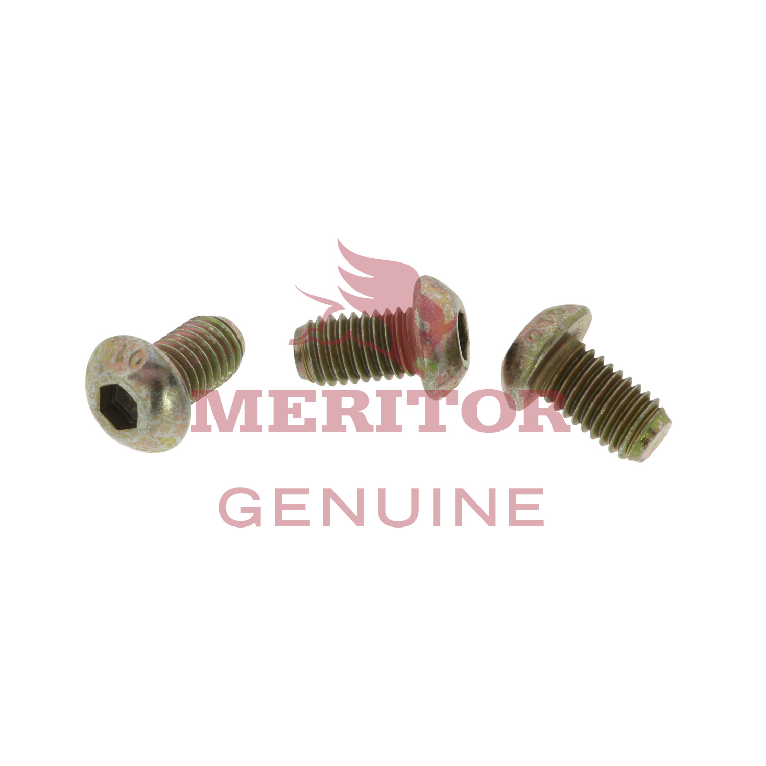 Disc Brake Hardware Kit Meritor 69310803