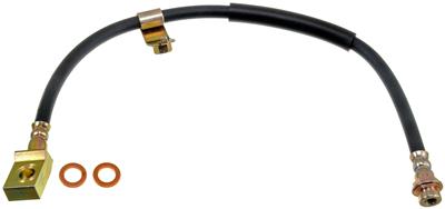 Brake Hydraulic Hose Parts Master BH101927