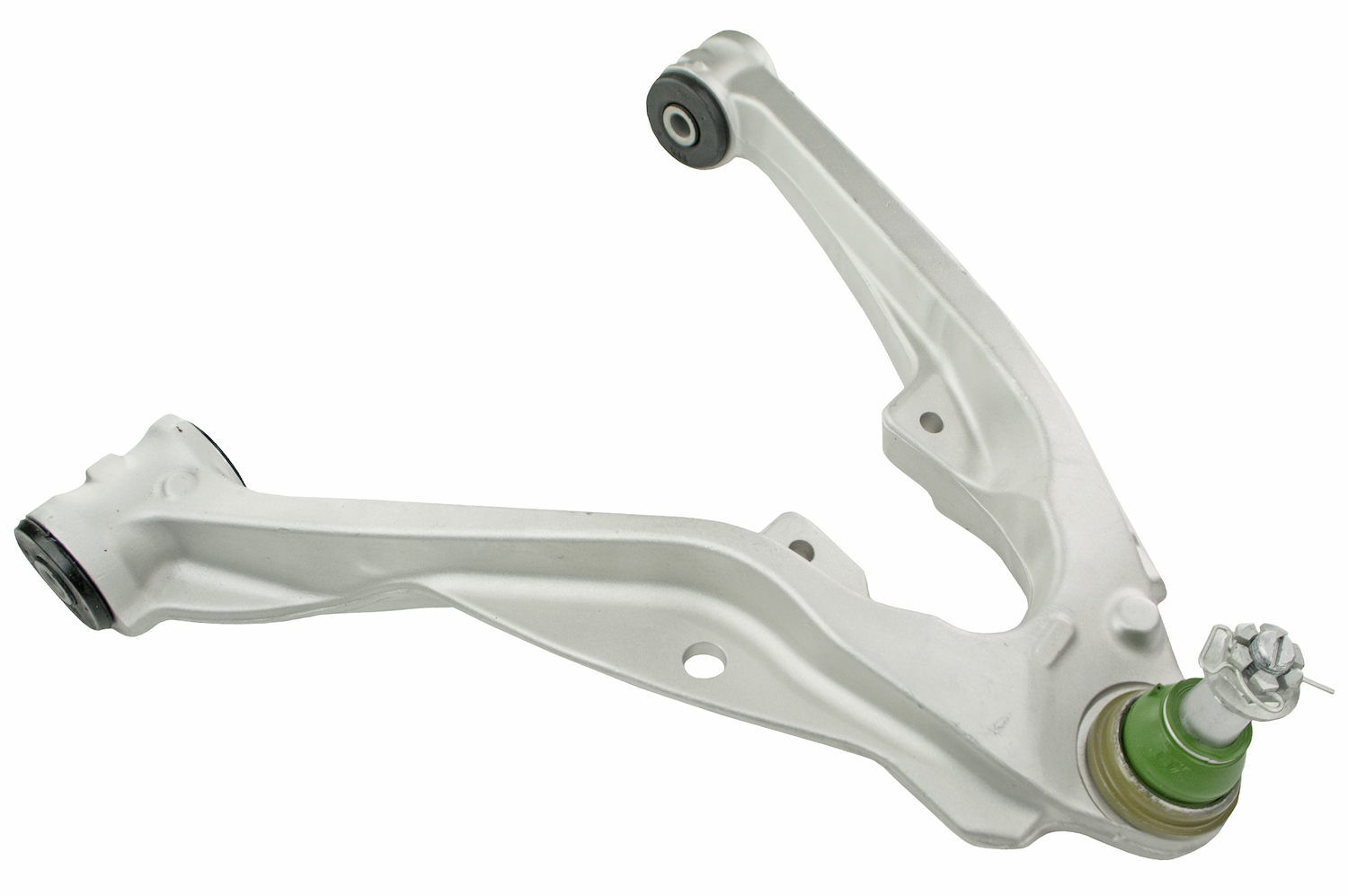 Suspension Control Arm and Ball Joint Assembly Mevotech TTX CTXMS501184