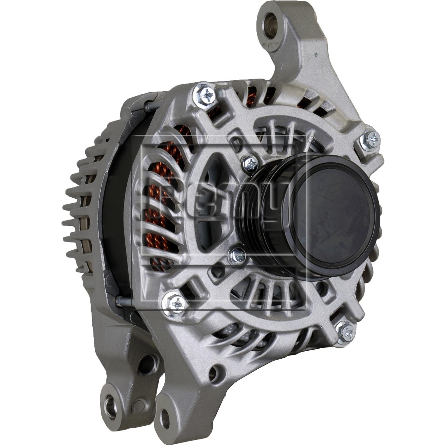 Alternator Remy 23016