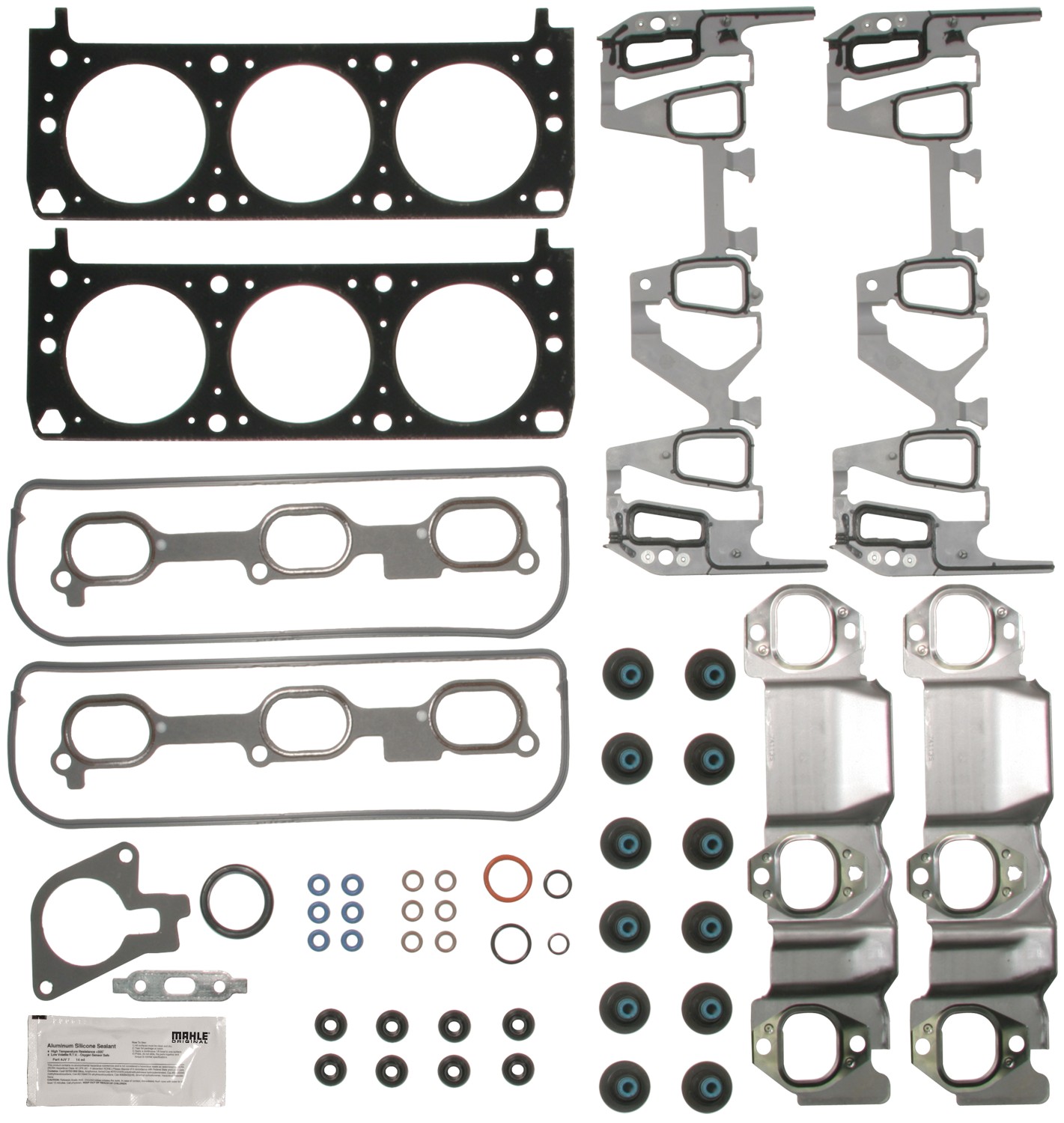 Engine Cylinder Head Gasket Set MAHLE HS4956B