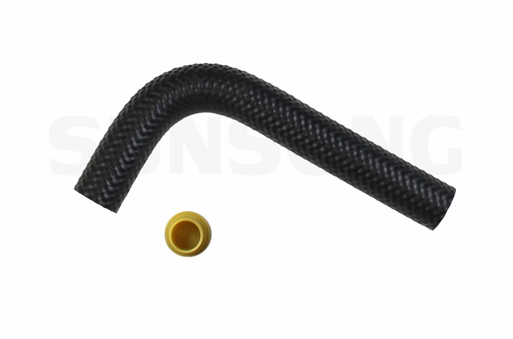 Power Steering Return Line Hose Assembly Sunsong 3402409