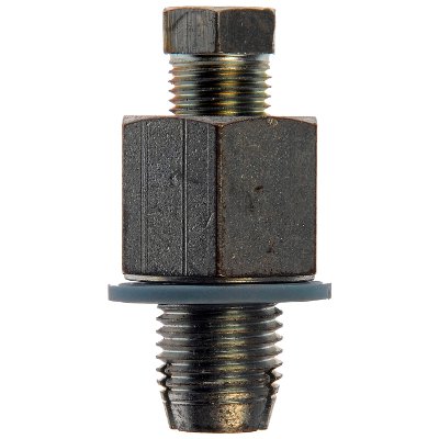Engine Oil Drain Plug Dorman - Autograde 65228