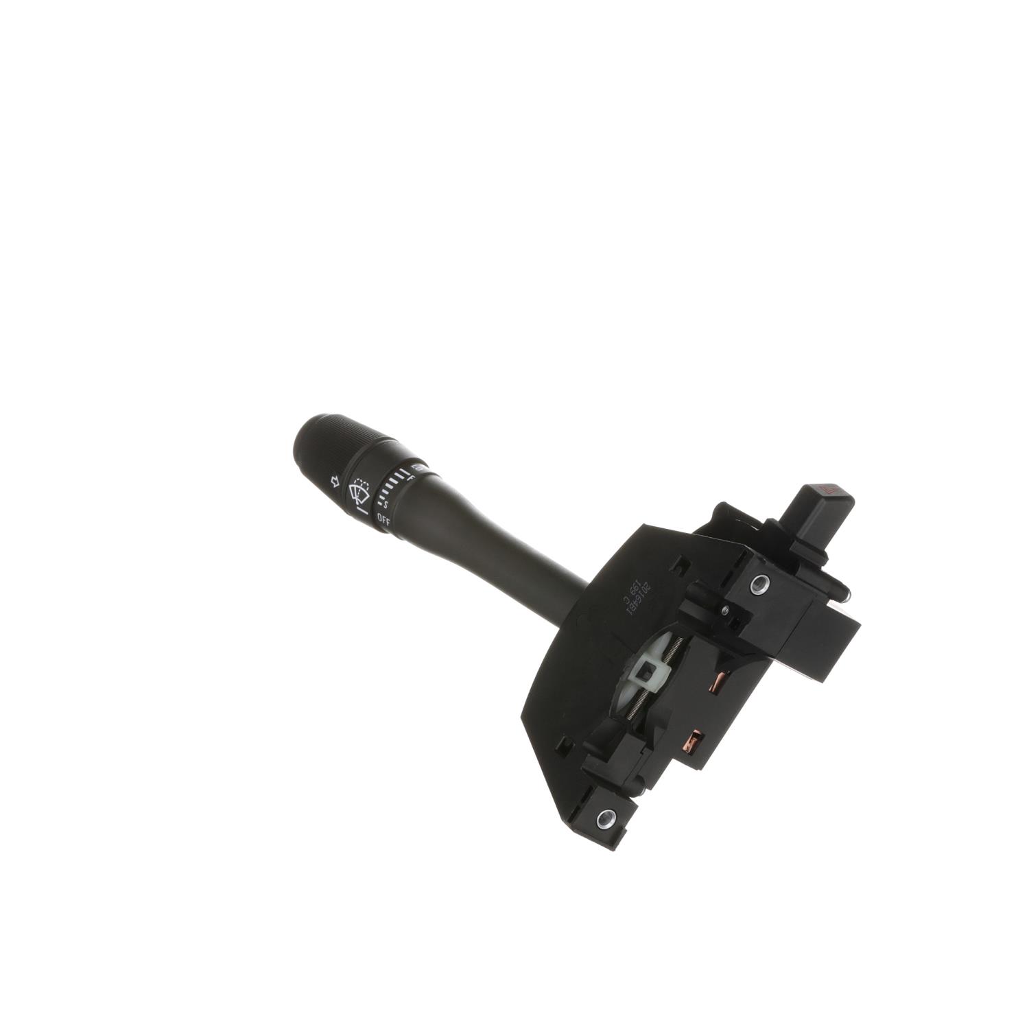 Multi-Function Switch Standard Ignition DS-743
