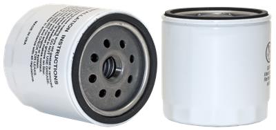 Engine Oil Filter Wix 51211
