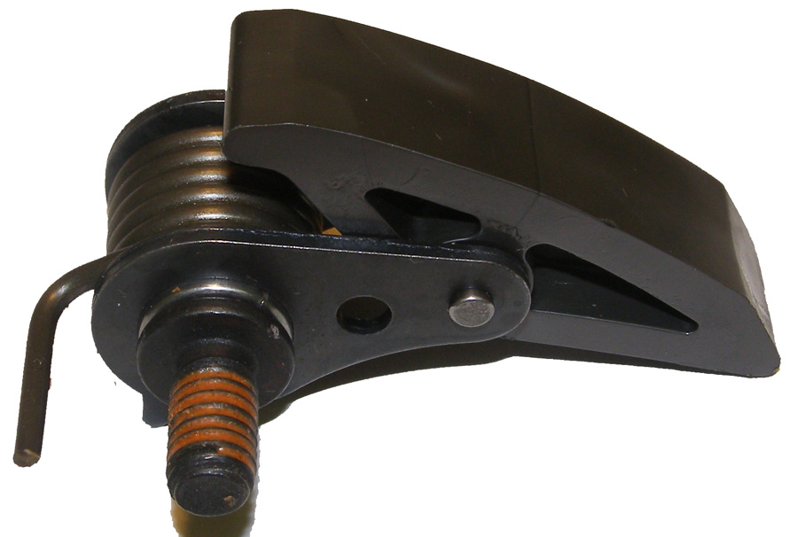 Engine Timing Damper Cloyes 9-5175