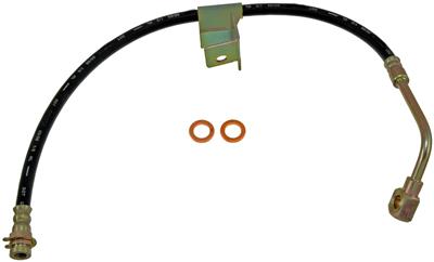 Brake Hydraulic Hose Dorman - First Stop H38820