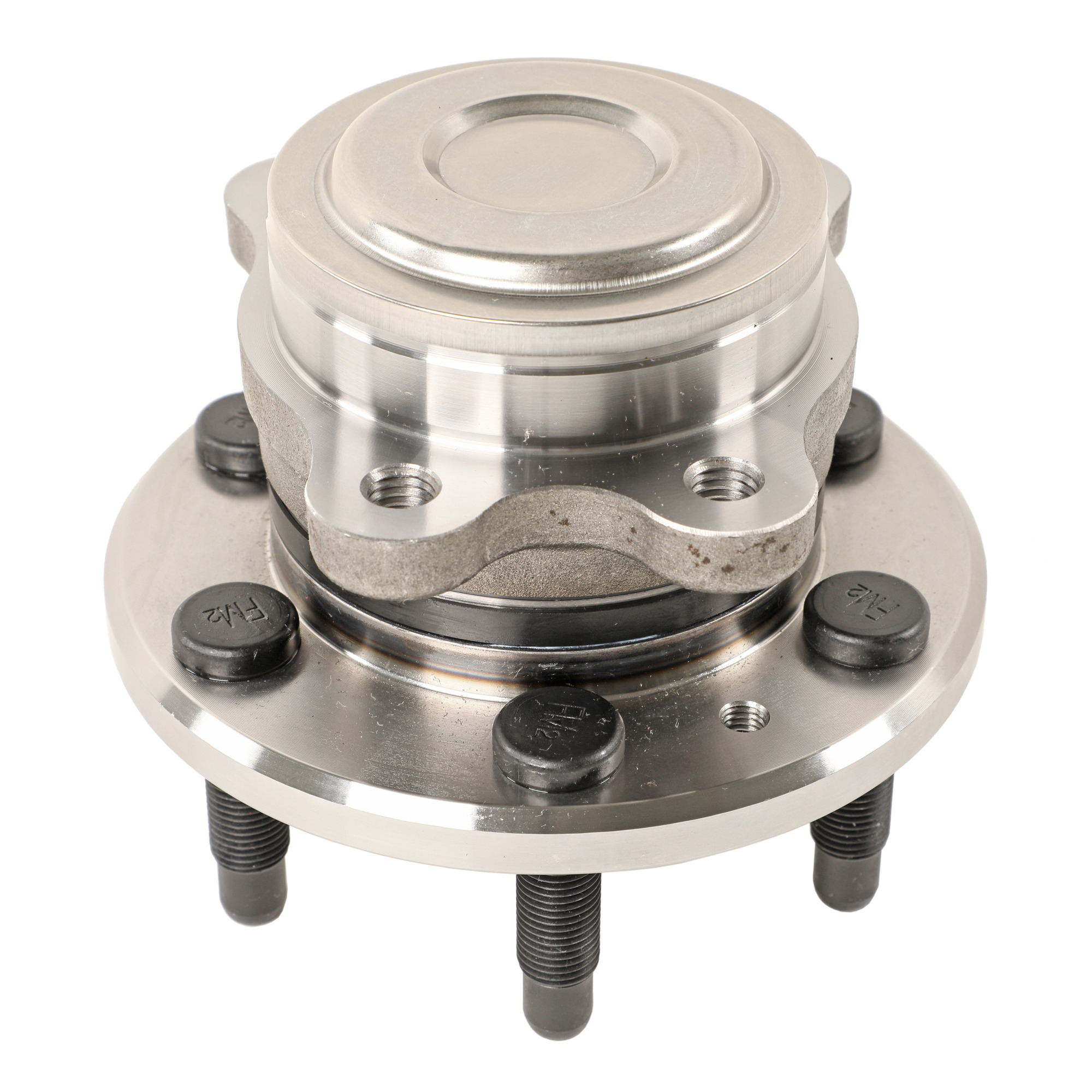 Wheel Bearing and Hub Assembly MOOG Hub Assemblies 515196