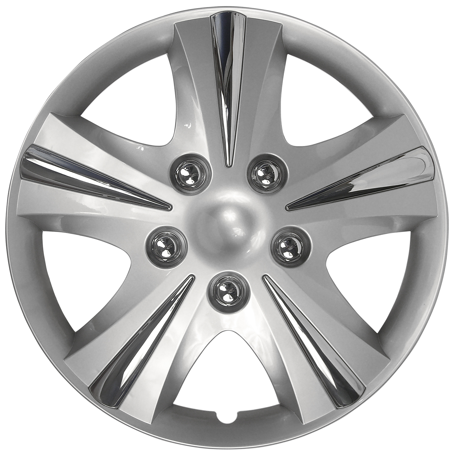 Wheel Cover Custom Accessories 96410