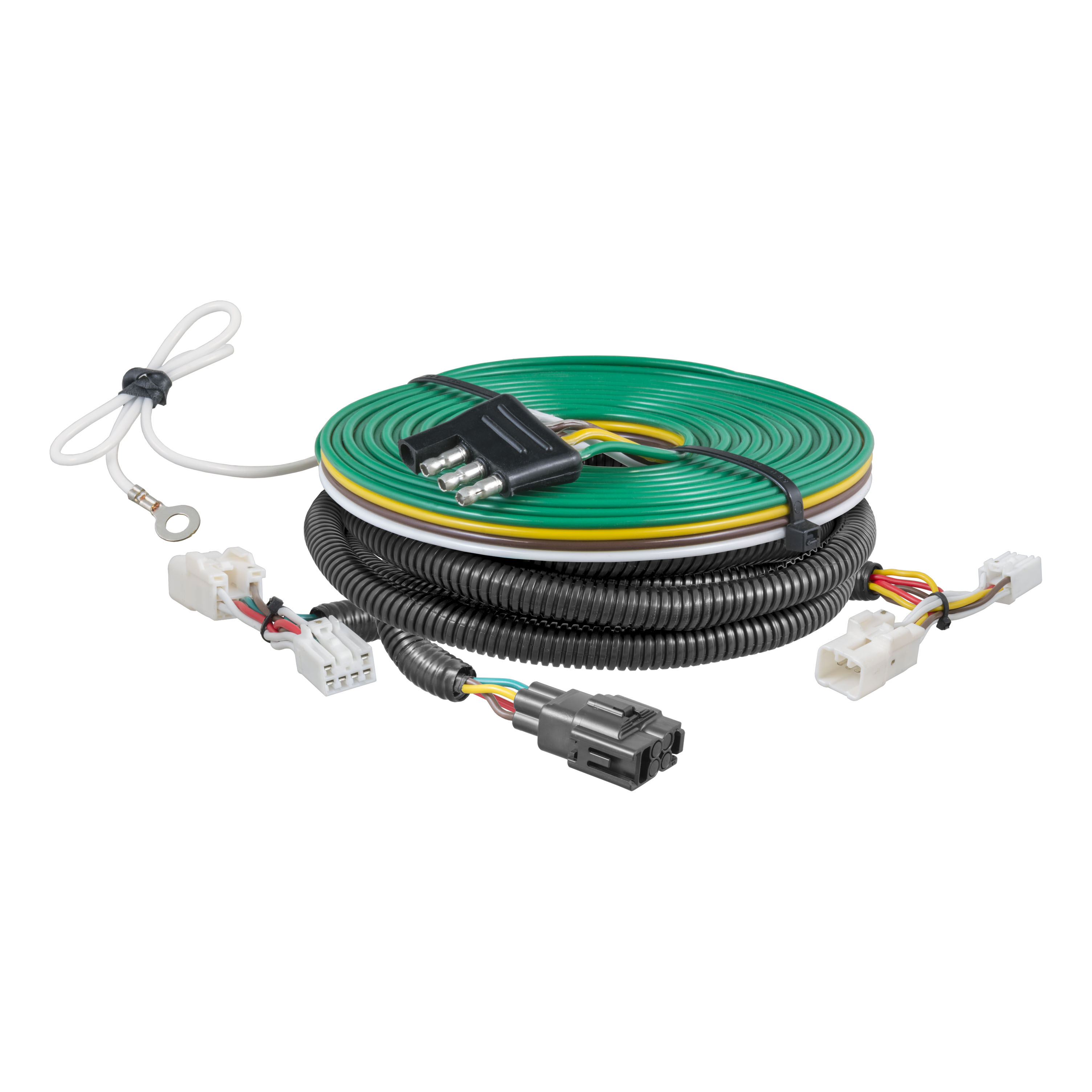 Trailer Connector Kit CURT 58913