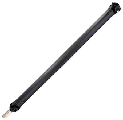 Drive Shaft Dorman - OE Solutions 986-198