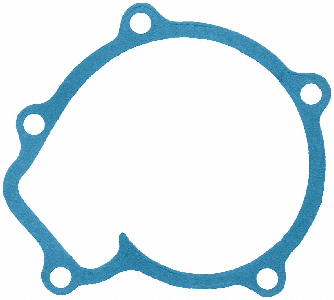 Engine Water Pump Gasket FEL-PRO 35496