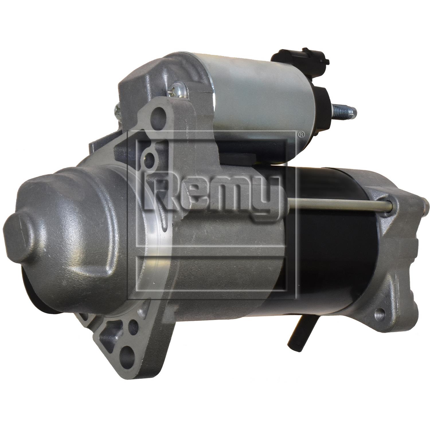 Starter Remy 26025