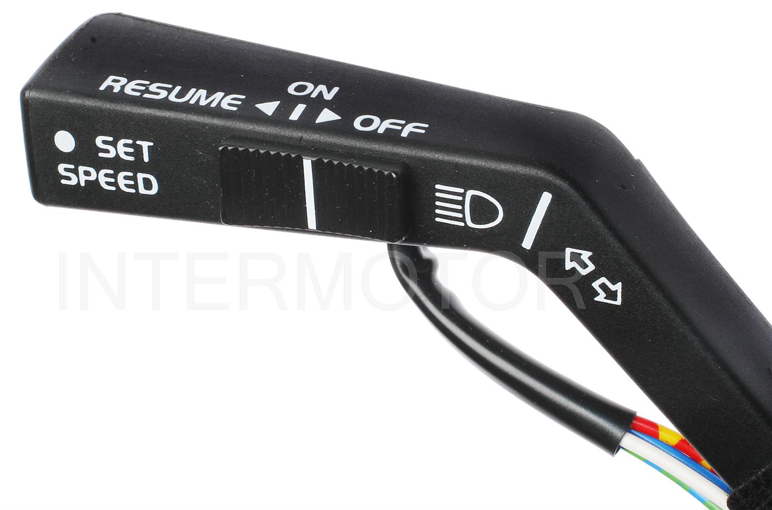 Multi-Function Switch Standard Import CBS-1545