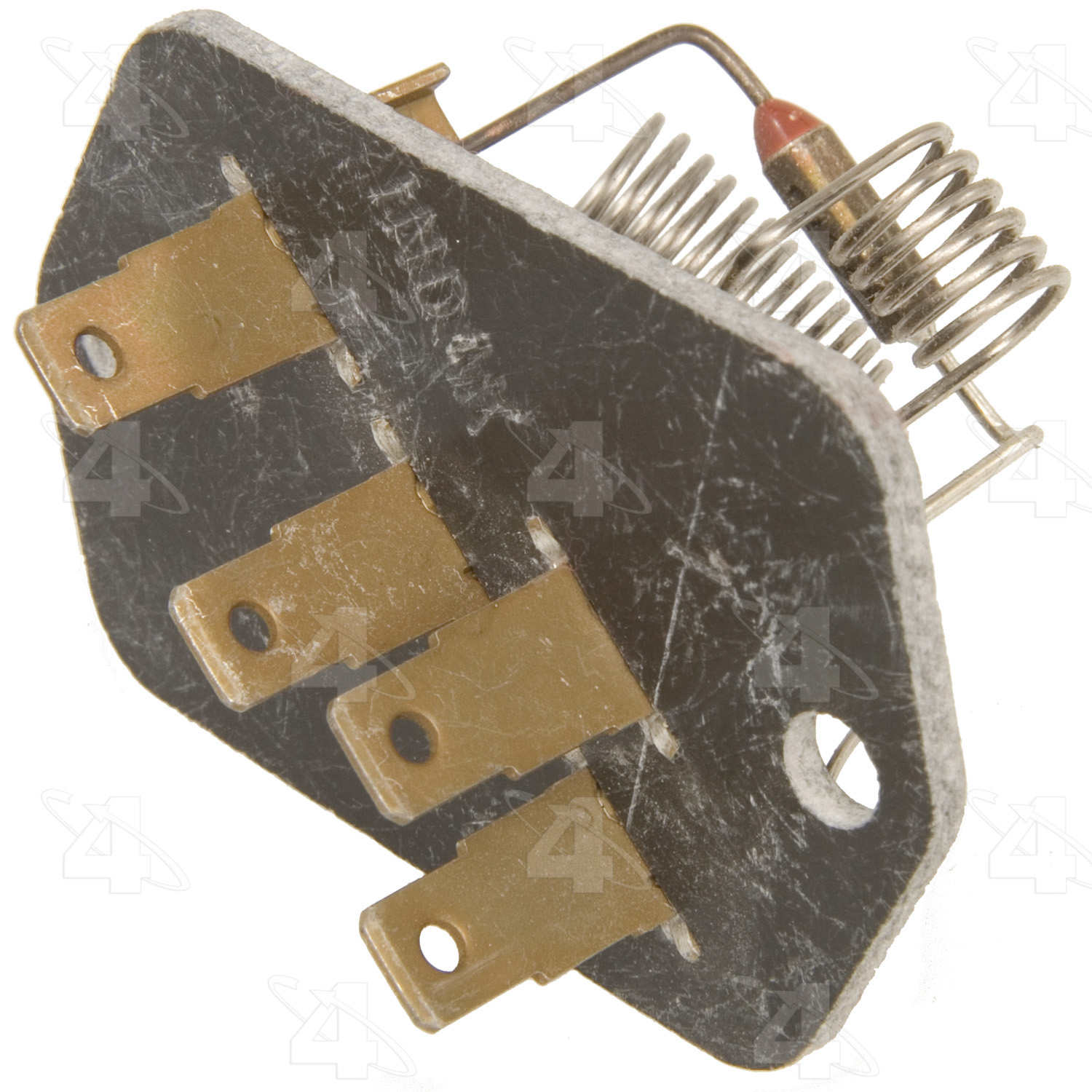 HVAC Blower Motor Resistor Four Seasons 20904