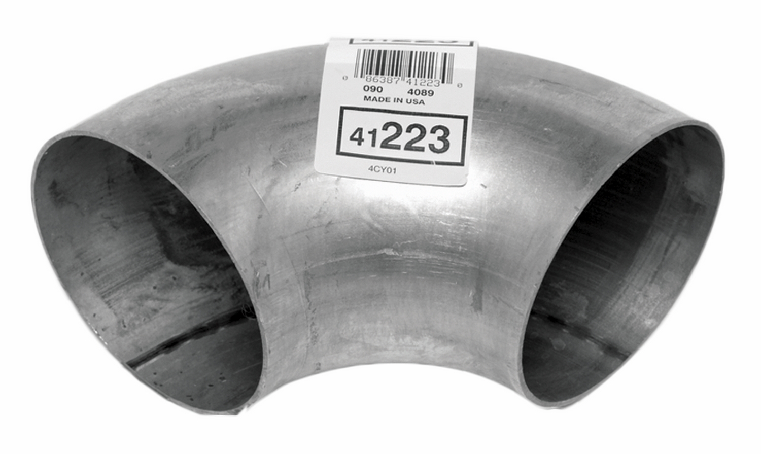 Exhaust Elbow Walker Exhaust 41223