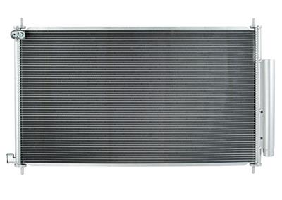 A/C Condenser OSC 3997