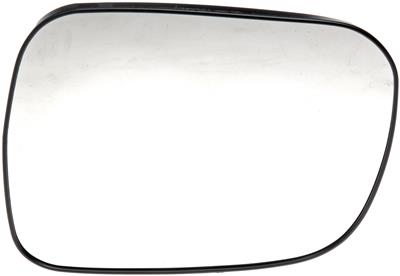 Door Mirror Glass Dorman - HELP 56488