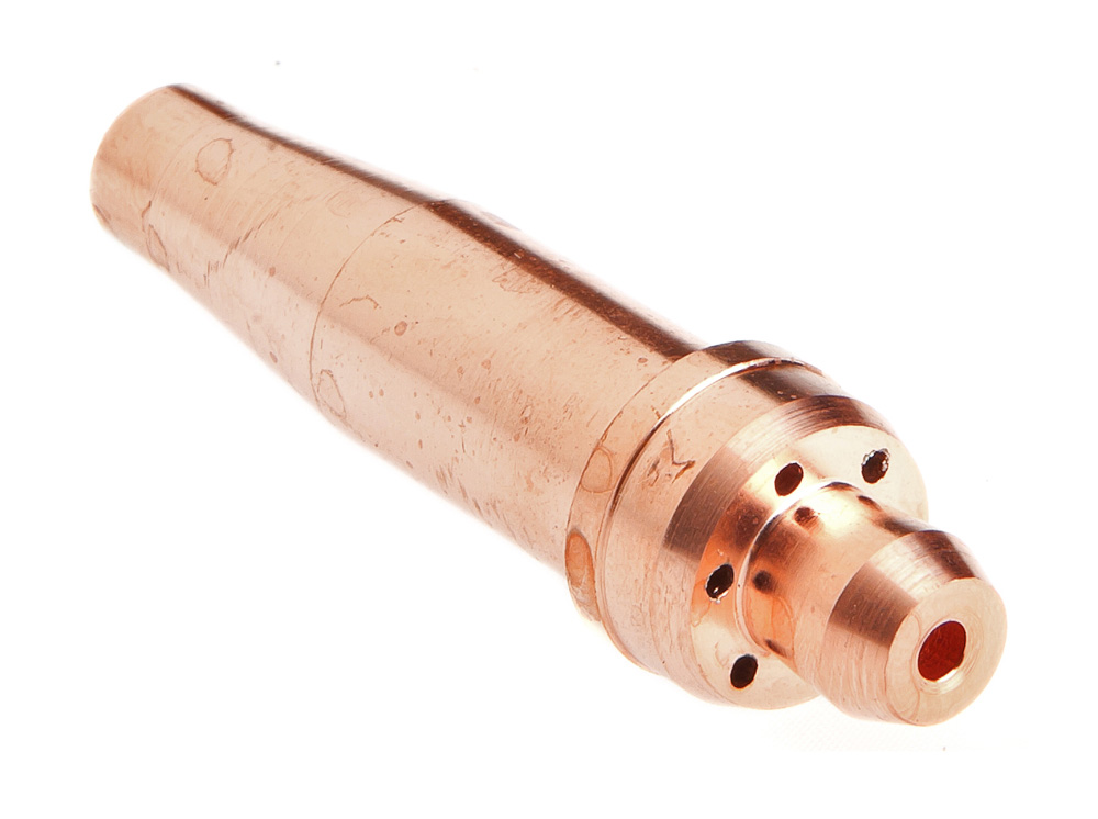 Welding Tip Forney 60449