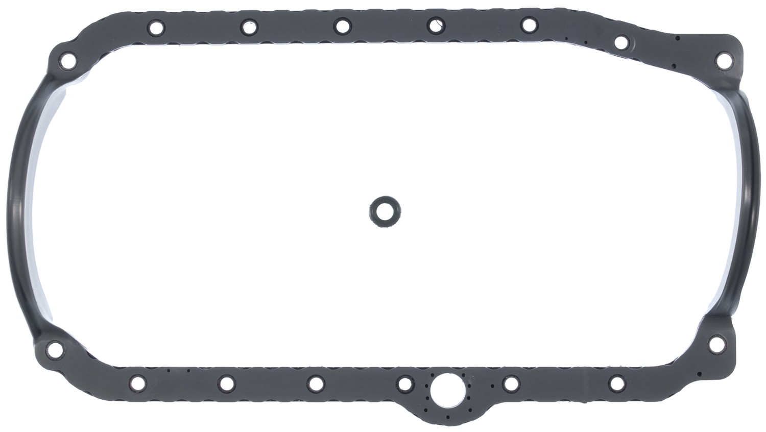 Engine Oil Pan Gasket Set MAHLE OS32485