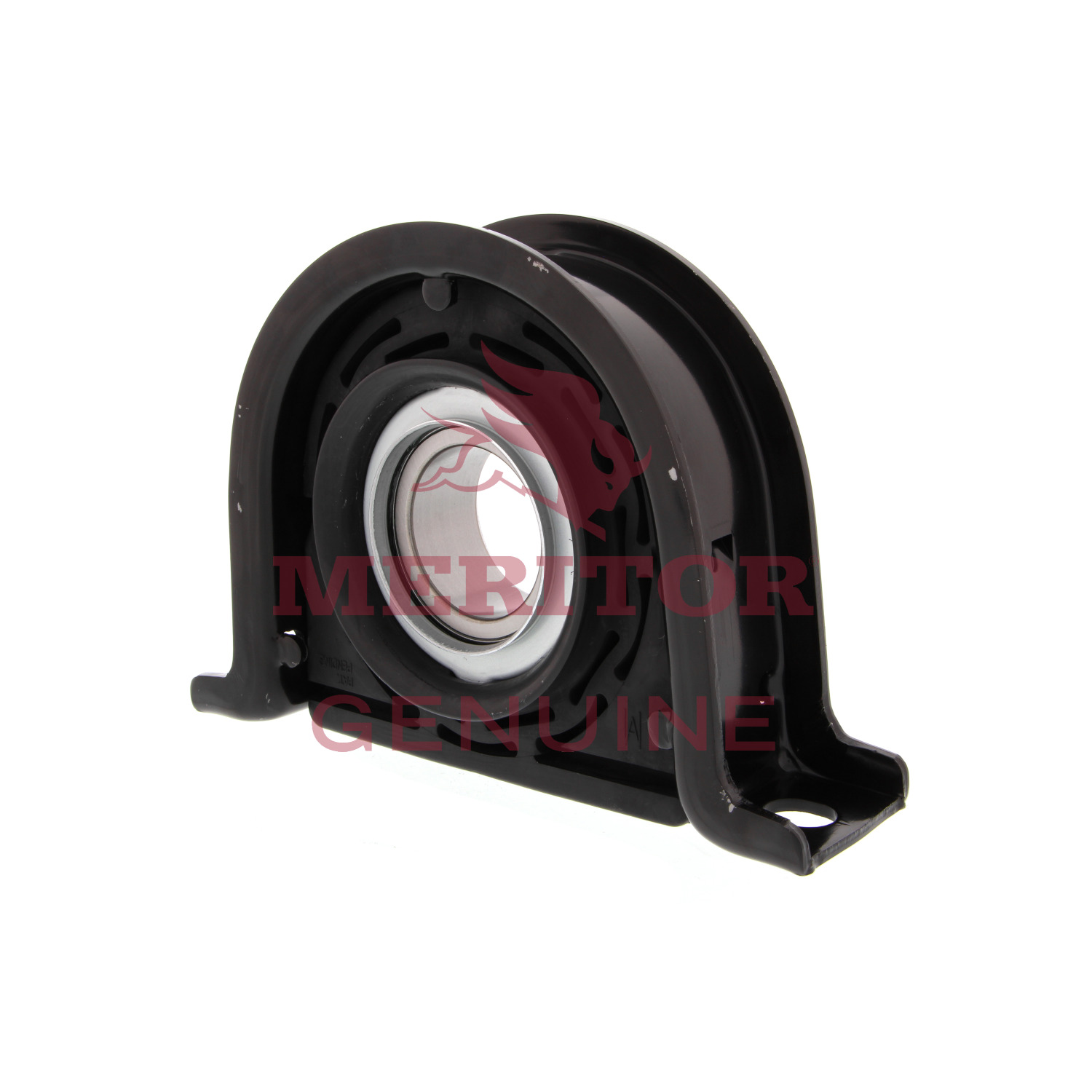 Drive Shaft Center Bearing Rubber Cushion Meritor CB2101211XSA