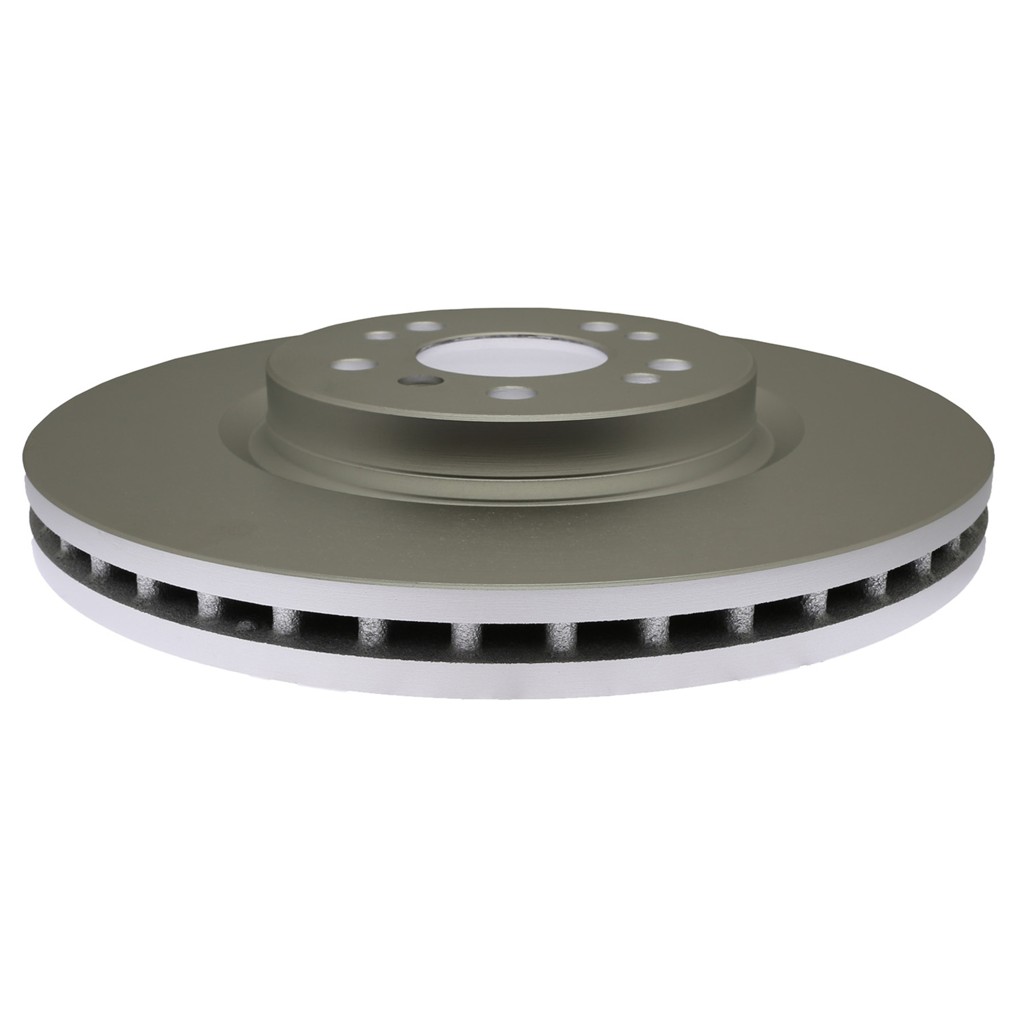 Disc Brake Rotor Centric Parts 320.35089F