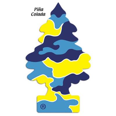 Air Freshener LITTLE TREES U6P-60967