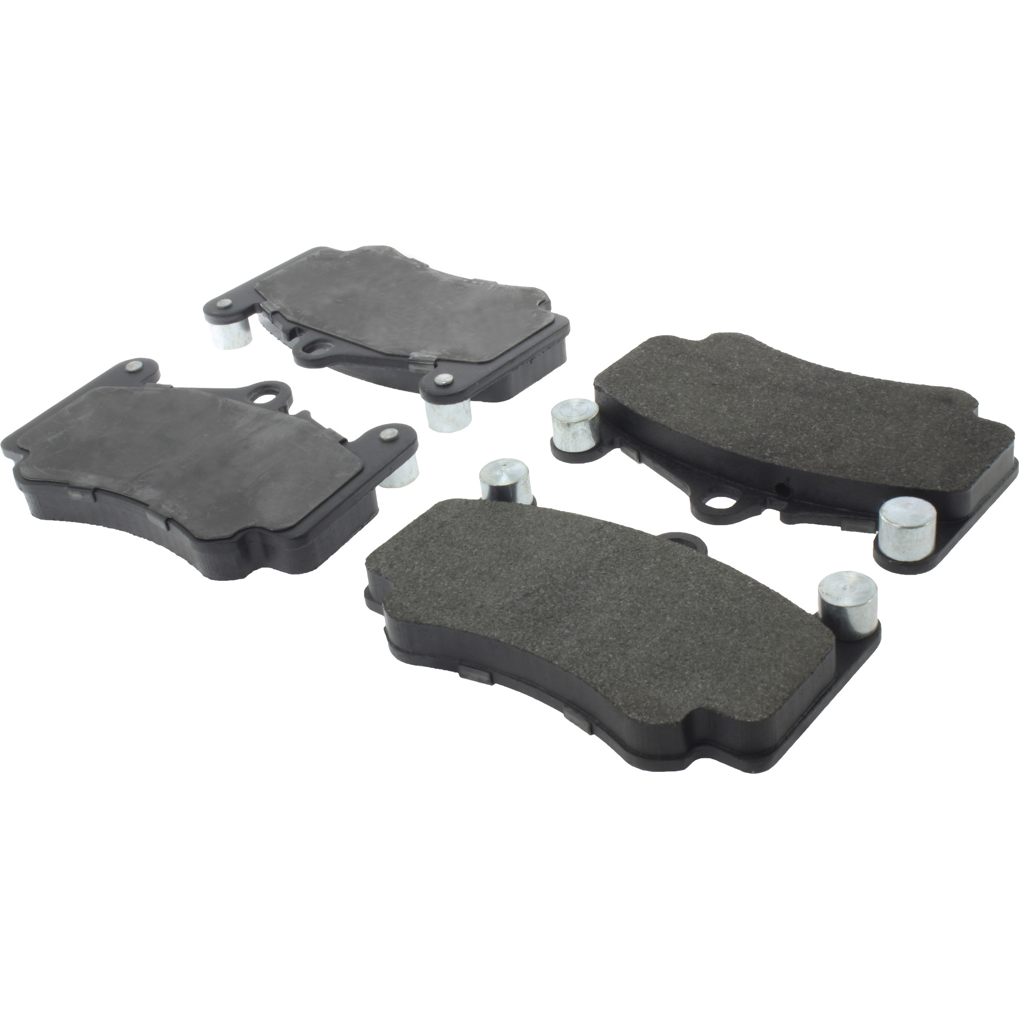 Disc Brake Pad Set Centric Parts 300.09160