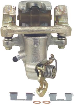 Disc Brake Caliper CARDONE Reman 19-B2855