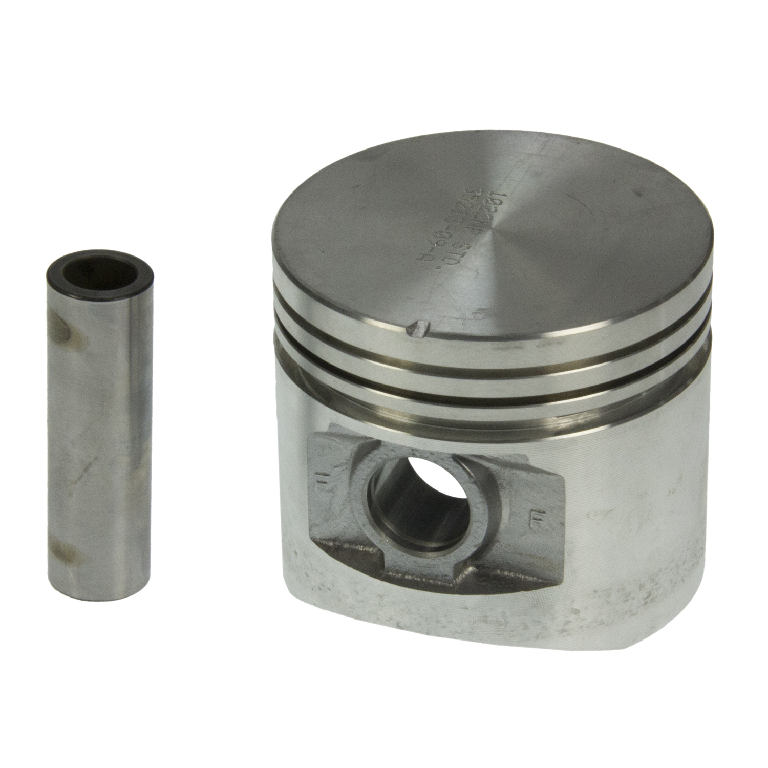Engine Piston Set Sealed Power 1022NP