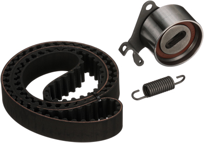 Engine Timing Belt Component Kit Gates TCK139
