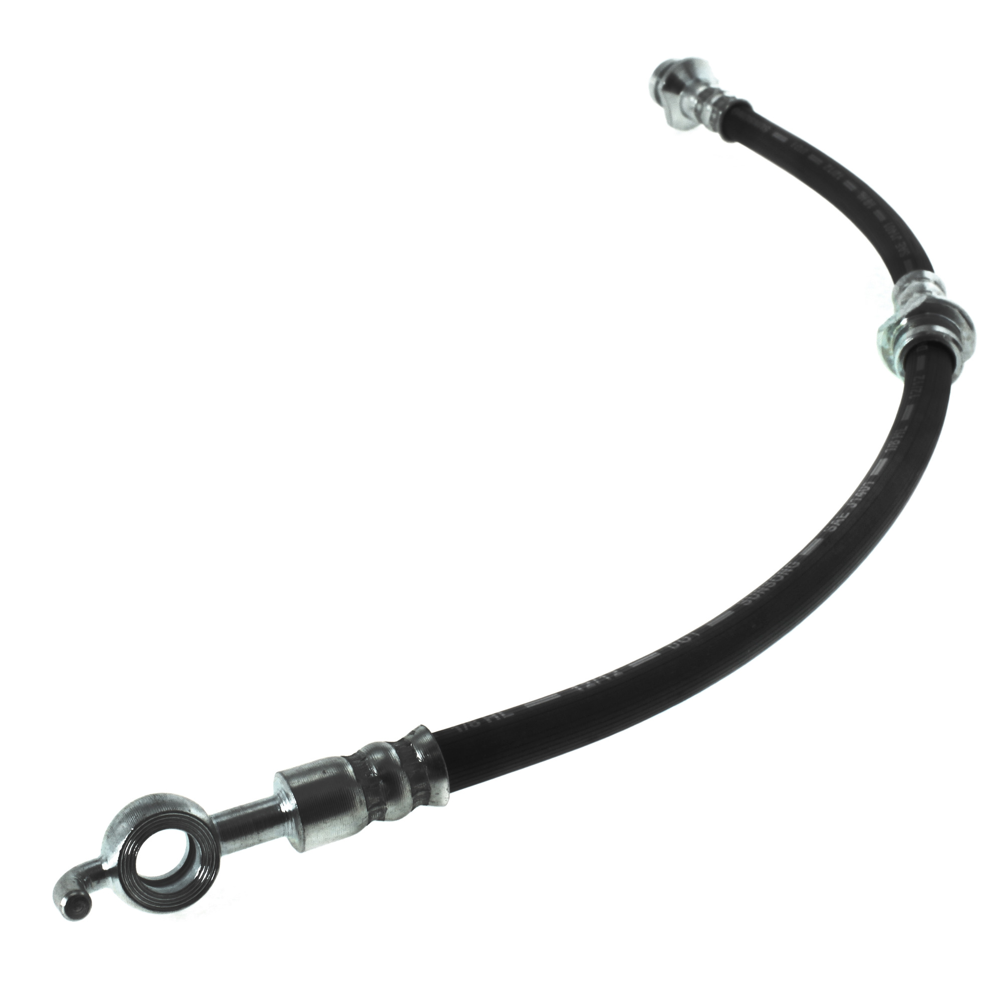 Brake Hydraulic Hose Centric Parts 150.43013