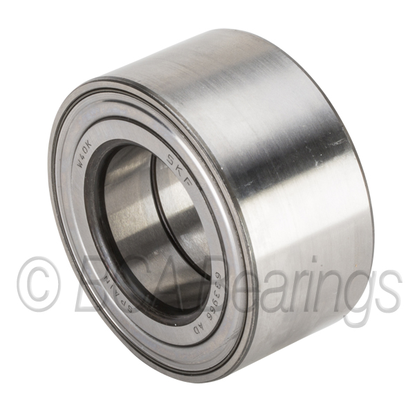 Wheel Bearing BCA WE60703