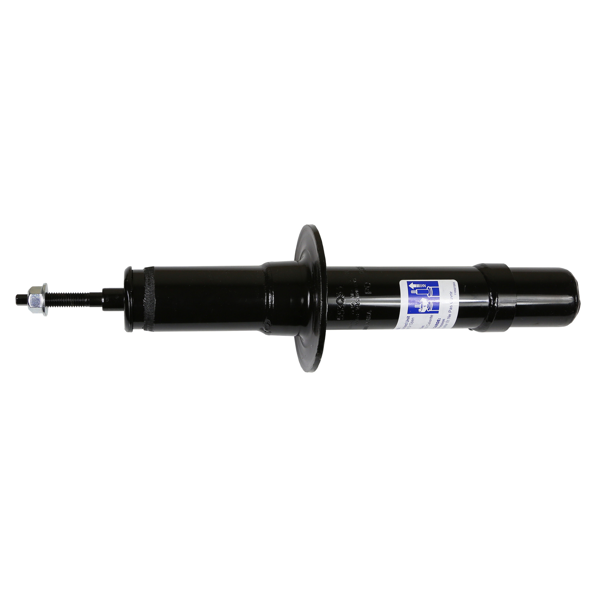 Suspension Strut Monroe Shocks & Struts 553033