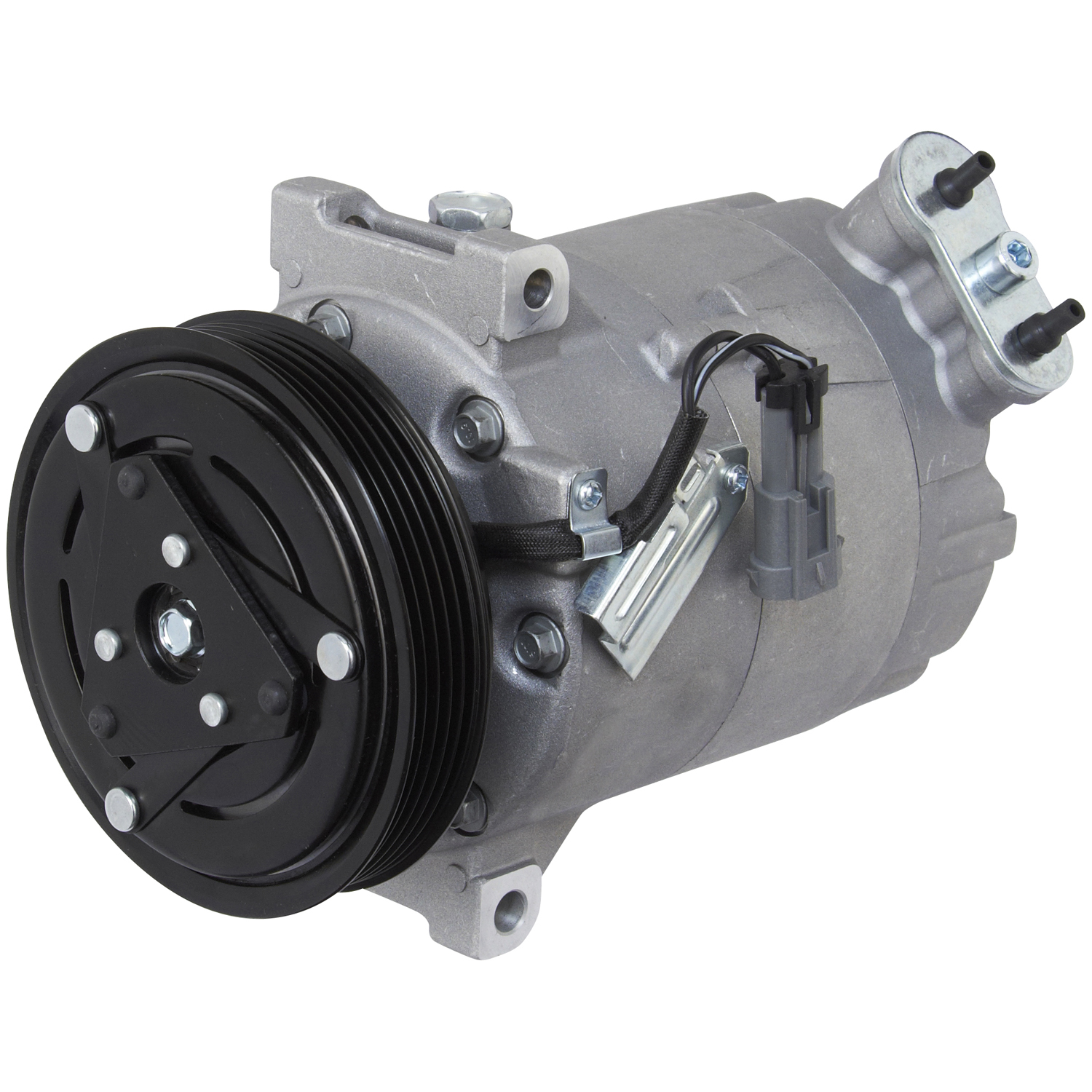 A/C Compressor Spectra Premium 0610114