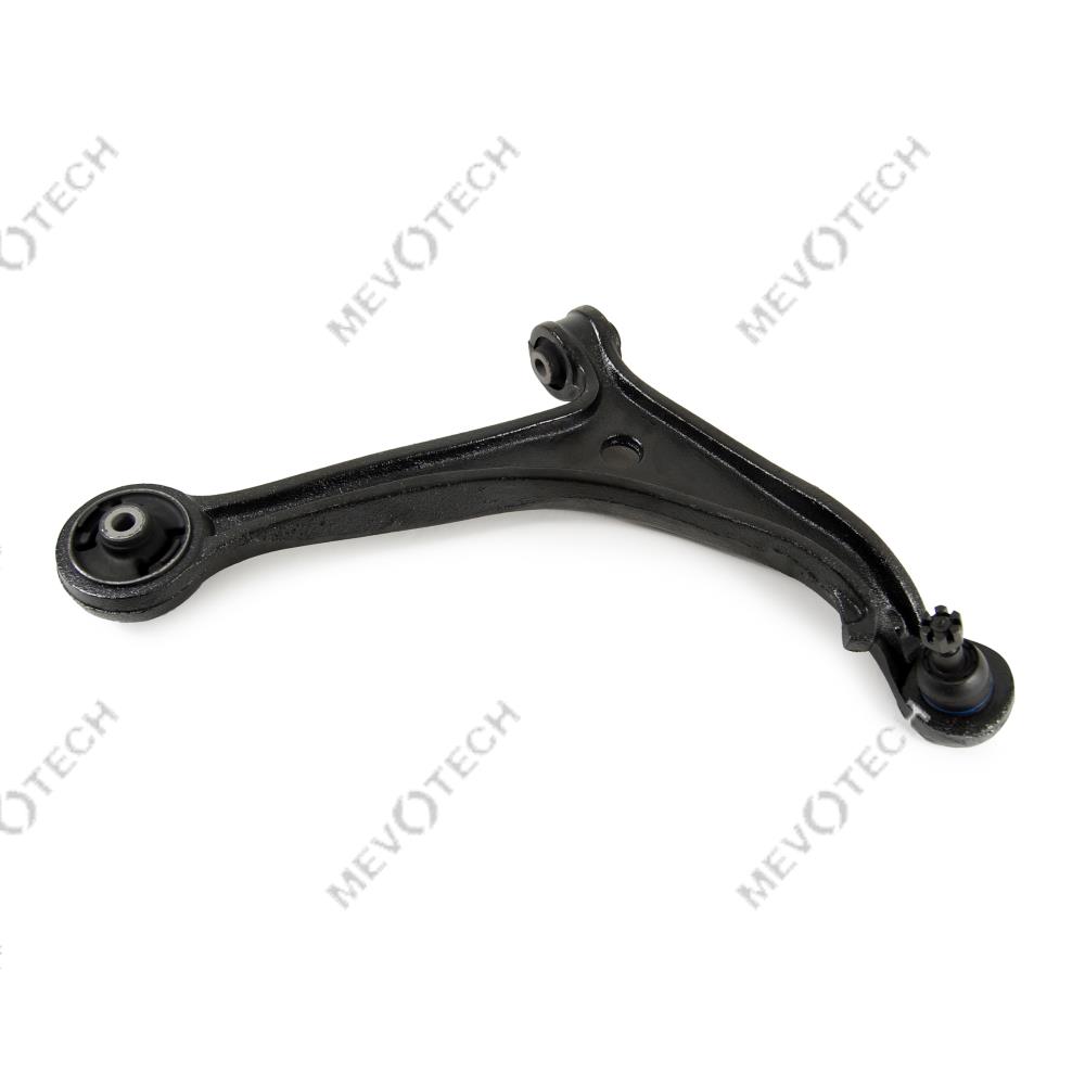Suspension Control Arm and Ball Joint Assembly Mevotech Supreme CMS60121