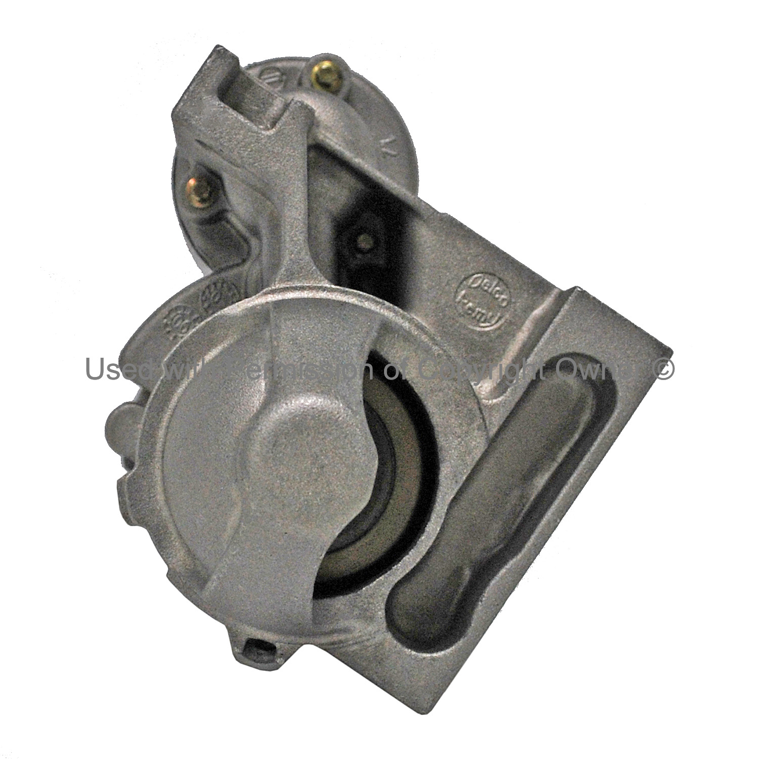 Starter Quality-Built 6785SN