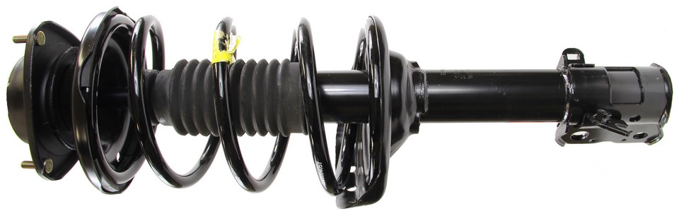 Suspension Strut and Coil Spring Assembly Monroe Shocks & Struts 172685