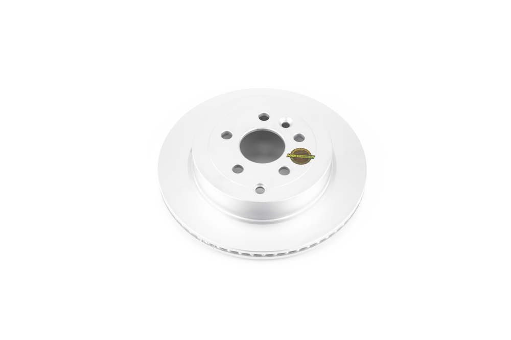 Disc Brake Rotor PowerStop EBR1094EVC