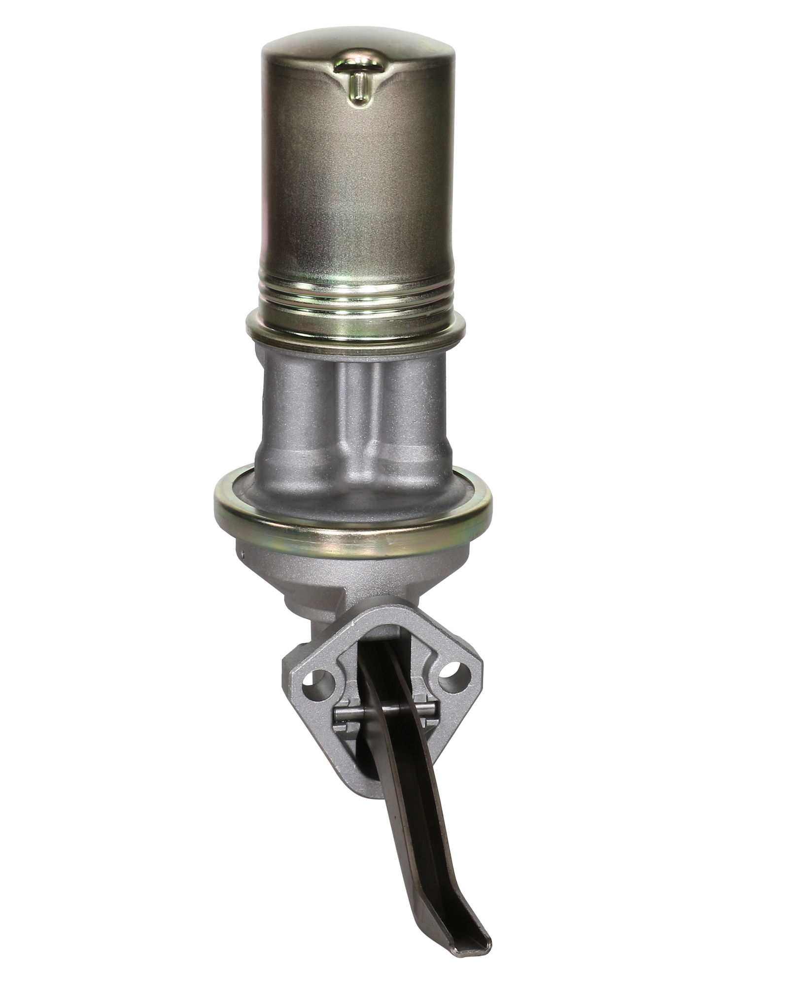 Mechanical Fuel Pump Carter M4009