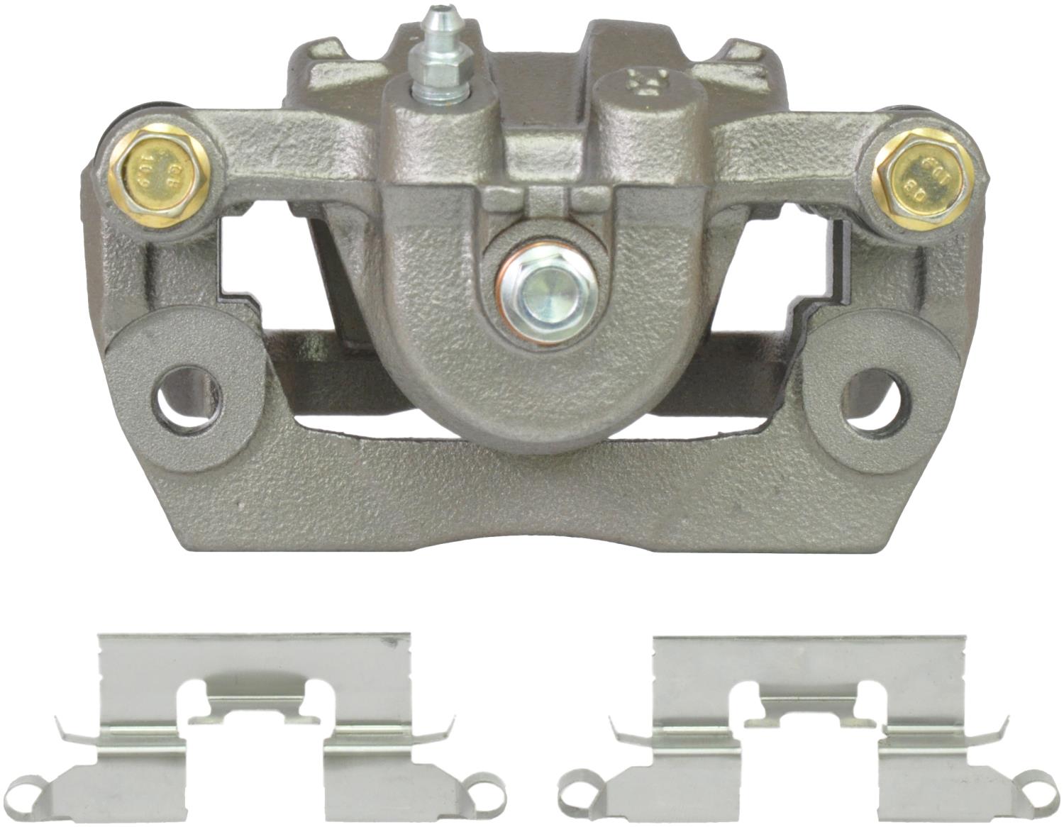 Disc Brake Caliper Perfect Stop 89-17946A