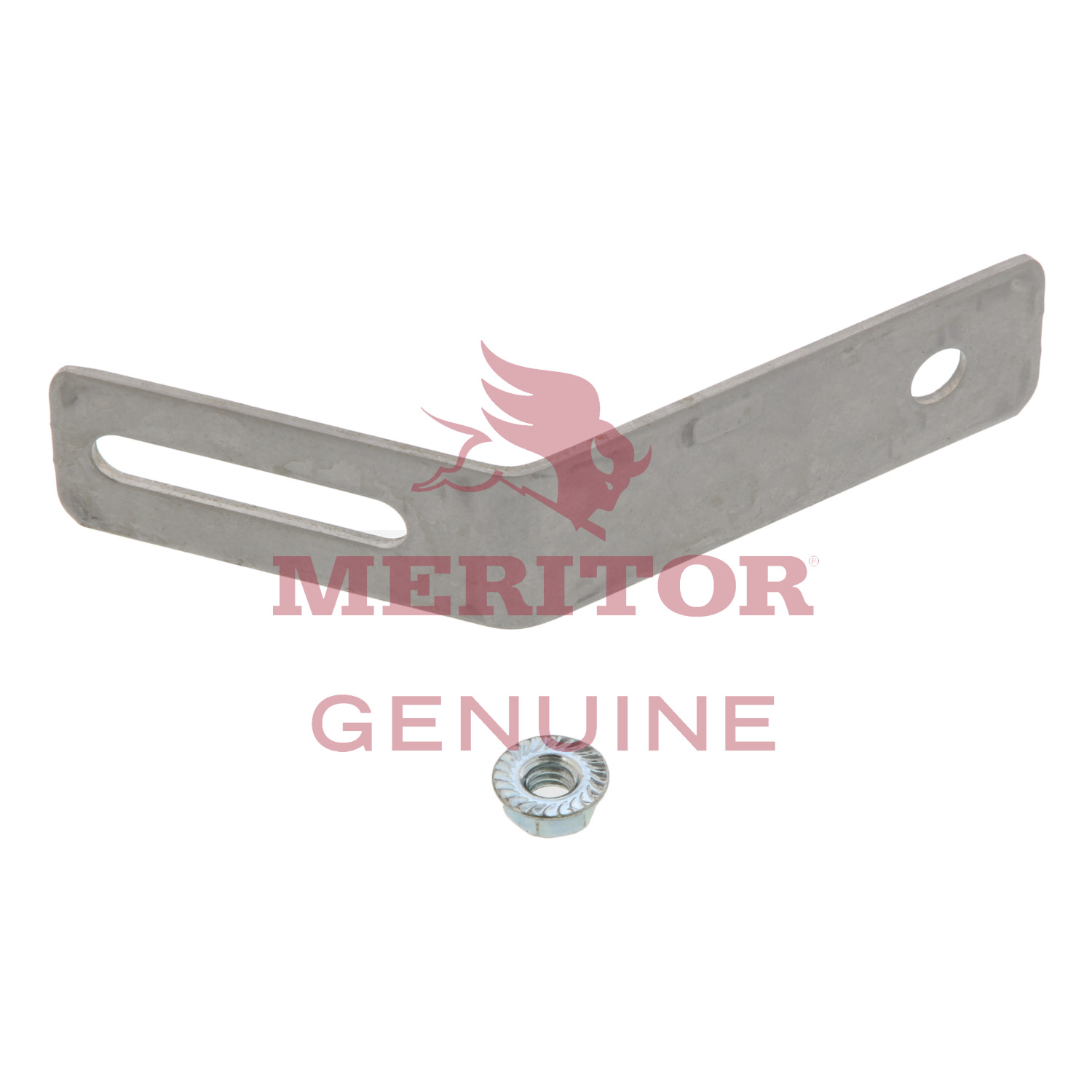 Tie Down Strap Meritor A2255H1152