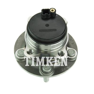 Wheel Bearing and Hub Assembly Timken HA590601