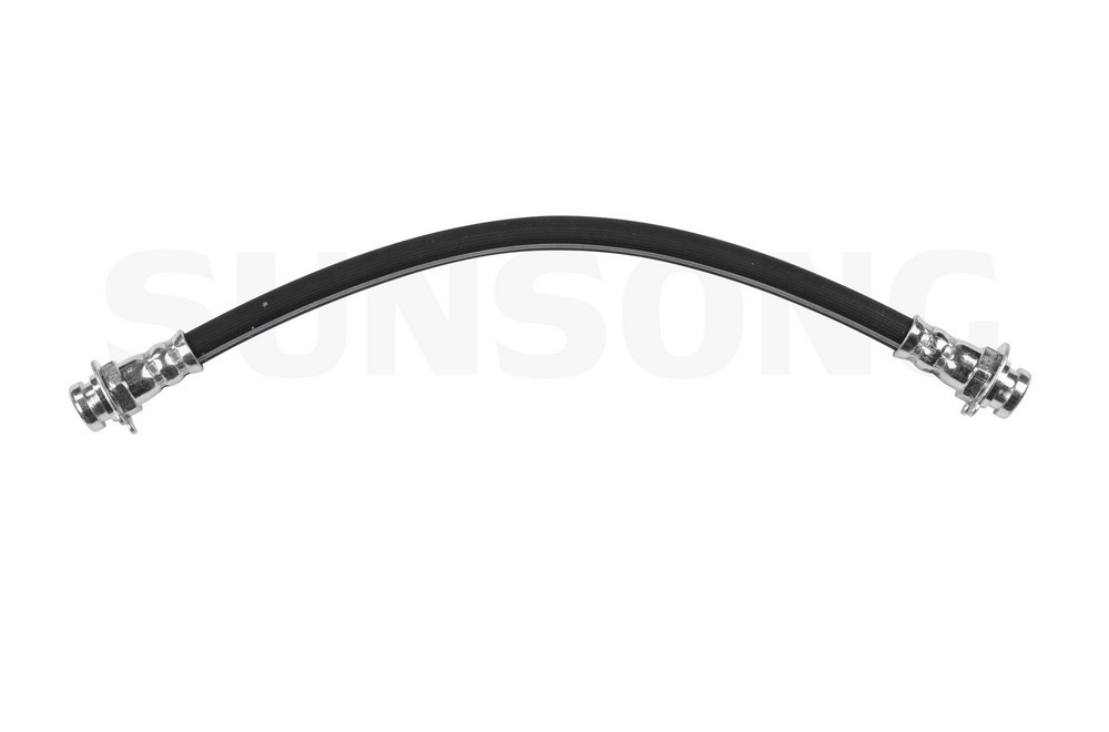 Brake Hydraulic Hose Sunsong 2203037
