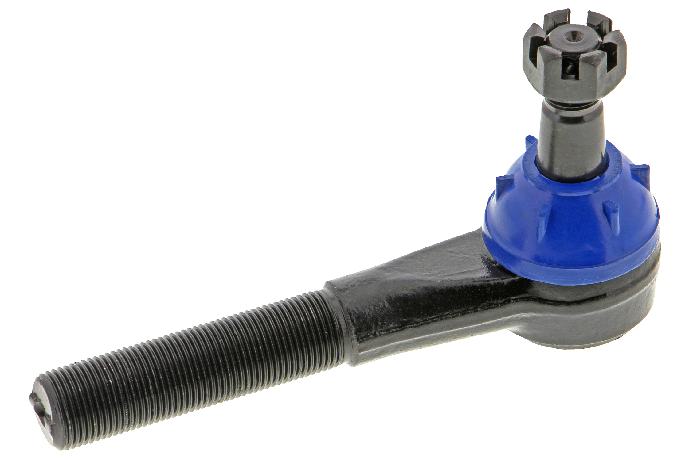 Steering Tie Rod End Mevotech Supreme MES444L