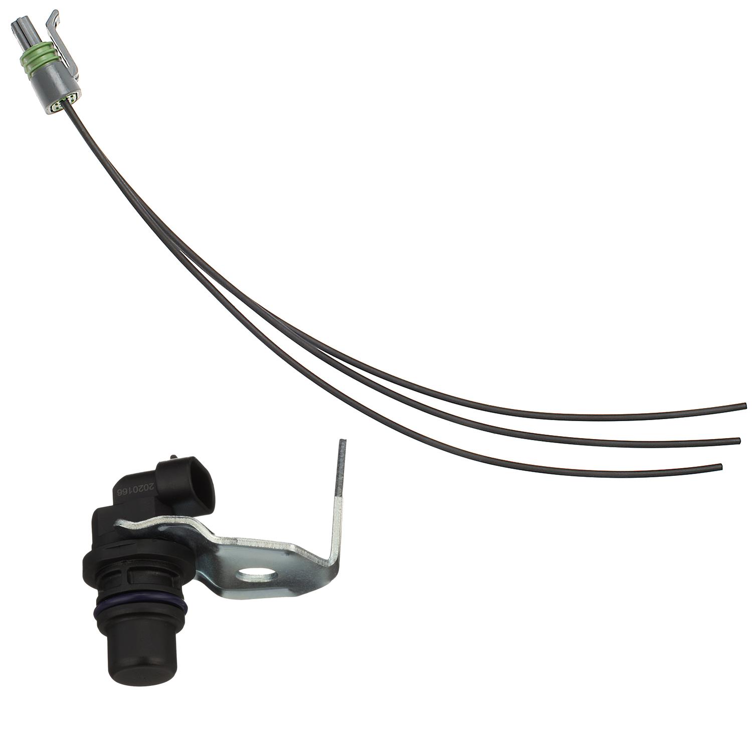 Engine Camshaft Position Sensor Kit Blue Streak PC139K