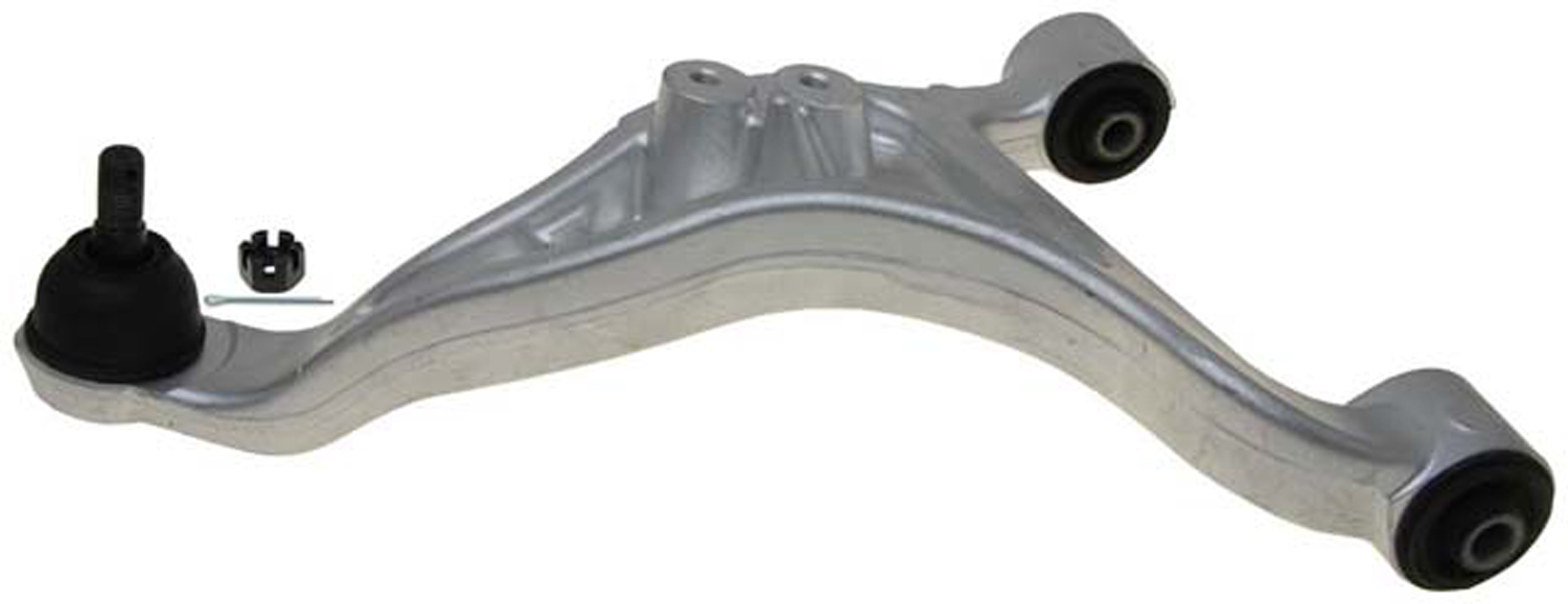 Suspension Control Arm and Ball Joint Assembly MOOG Chassis Products RK621720