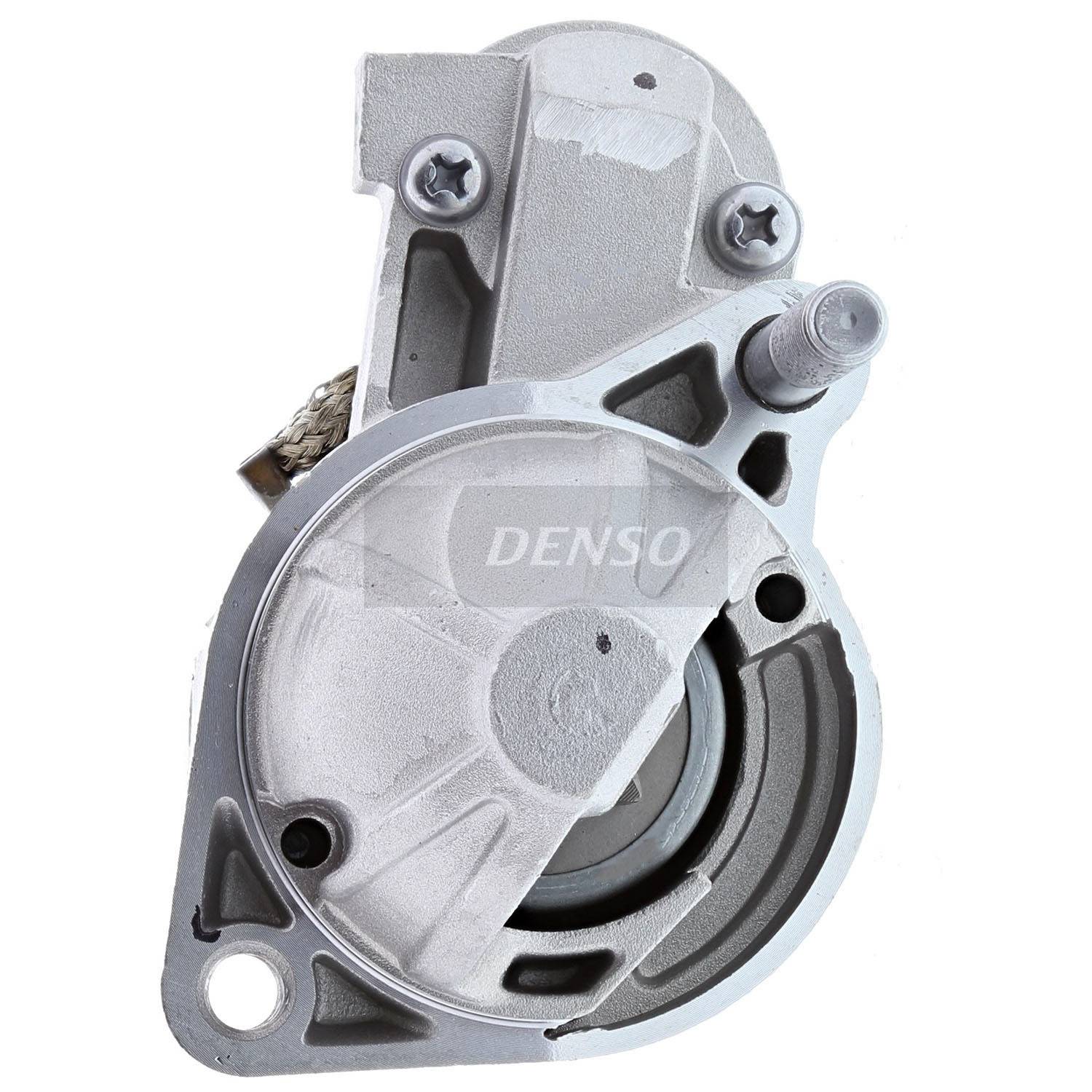 Starter DENSO Auto Parts 281-6027