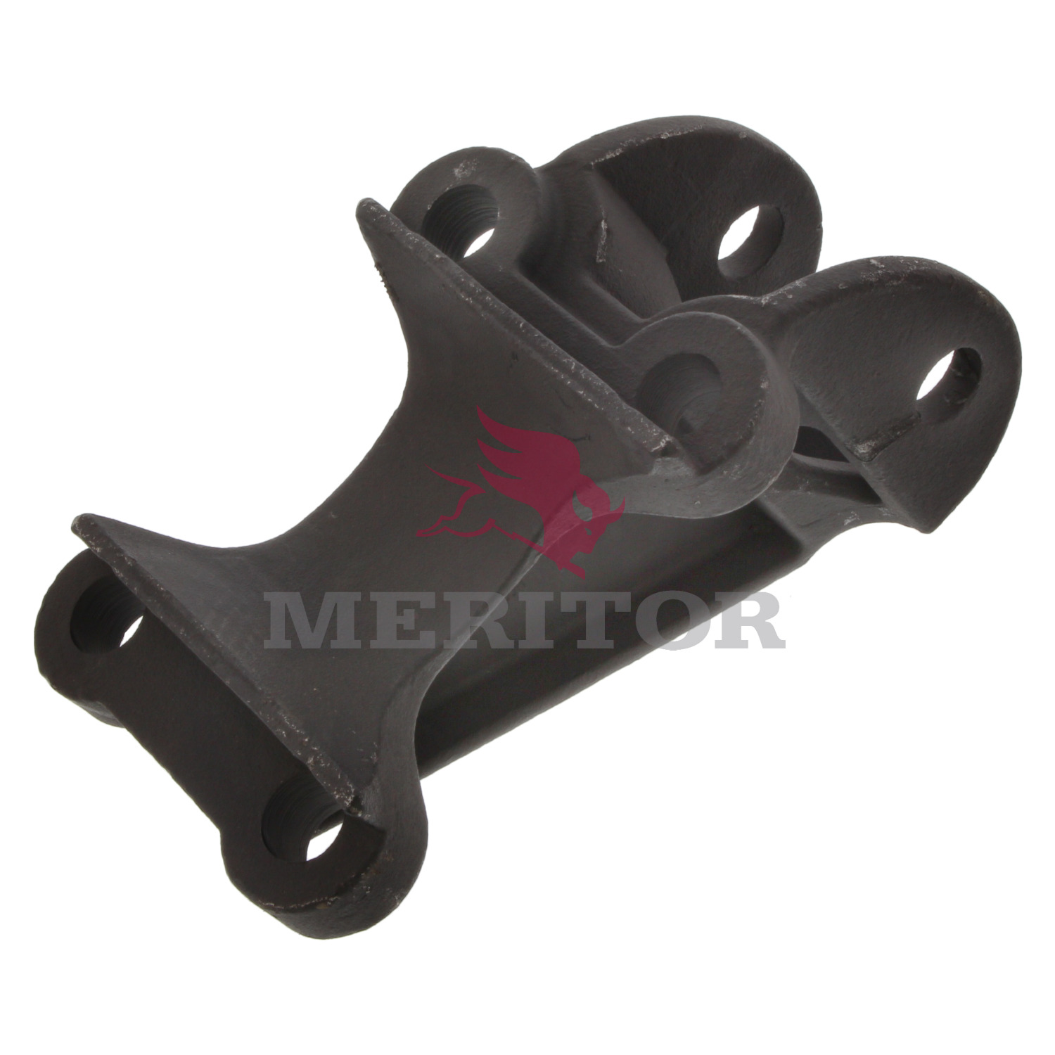 Leaf Spring Plate Meritor R307697