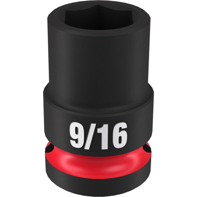 Socket Milwaukee 49-66-6201